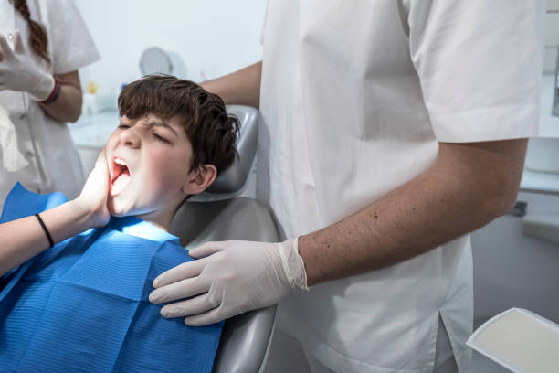 Best Emergency Dentist No Insurance  in San Augustine, TX