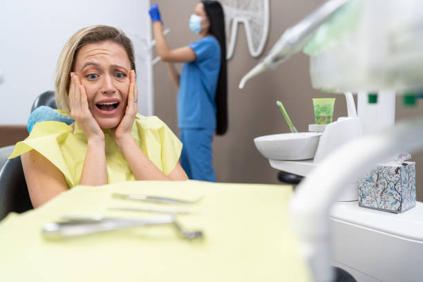 Reliable TX Emergency Dentist Solutions