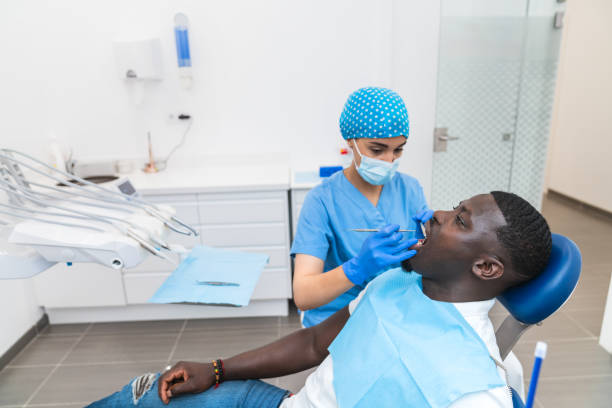 Best Teeth Whitening  in San Augustine, TX